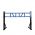 Progression Xplode PFX30 Multi-Grip Wall Mounted Chin/Pull Up Bar             