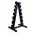 Progression Xplode Vertical Dumbell Stand