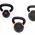 Progression Xplode Steel Kettlebell 