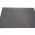 QS Rubber 4&#039;x6&#039;x9.5mm Straight Edge Mat - BLACK