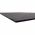 QS Rubber 4&#039;x6&#039;x9.5mm Straight Edge Mat - GREY SPECKLE