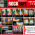 Rocktape 2&quot; All Colors