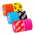 Rocktape 2&quot; All Colors