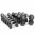 Rubber Hex  $1.99 LB - SALE $1.49 per LB