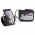 Schiek Ankle Strap