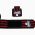 Schiek Black Line Wrist Wraps 24&quot;