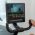 Schwinn 290 Recumbent Bike #100948