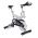 Spirit XIC600 Spin Bike