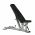 Spirit Fitness Commercial Flat Incline Bench ST800 FID