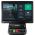 Spirit Fitness CE1000 ENT Elliptical 15.6" Touchscreen