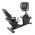 Spirit CR800 Recumbent Bike