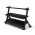 Spirit Fitness ST800DR3 Dumbbell Rack