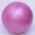 Swiss Pro Ball 55cm Plum