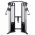 TKO Functional Trainer w/ Flat Bench