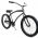 Zycle 3 Speed Cobra Bike 
